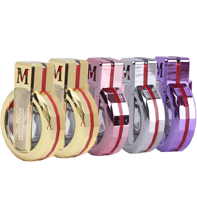 Creative Car Air Freshener Auto Car Perfume Good Smell Fragrance Car Perfume Diffuser