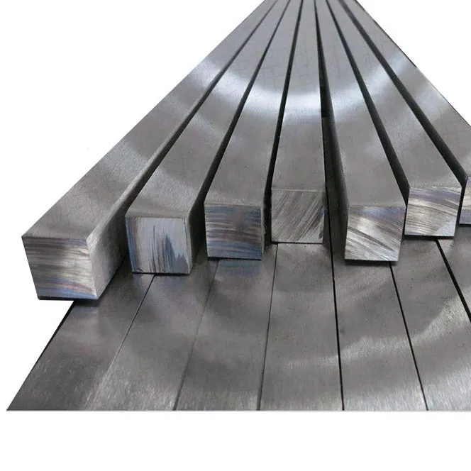 
Cold Drawn Square 304 Squaresquare Stainless Bar Ss316L stainless steel square bar/rods 