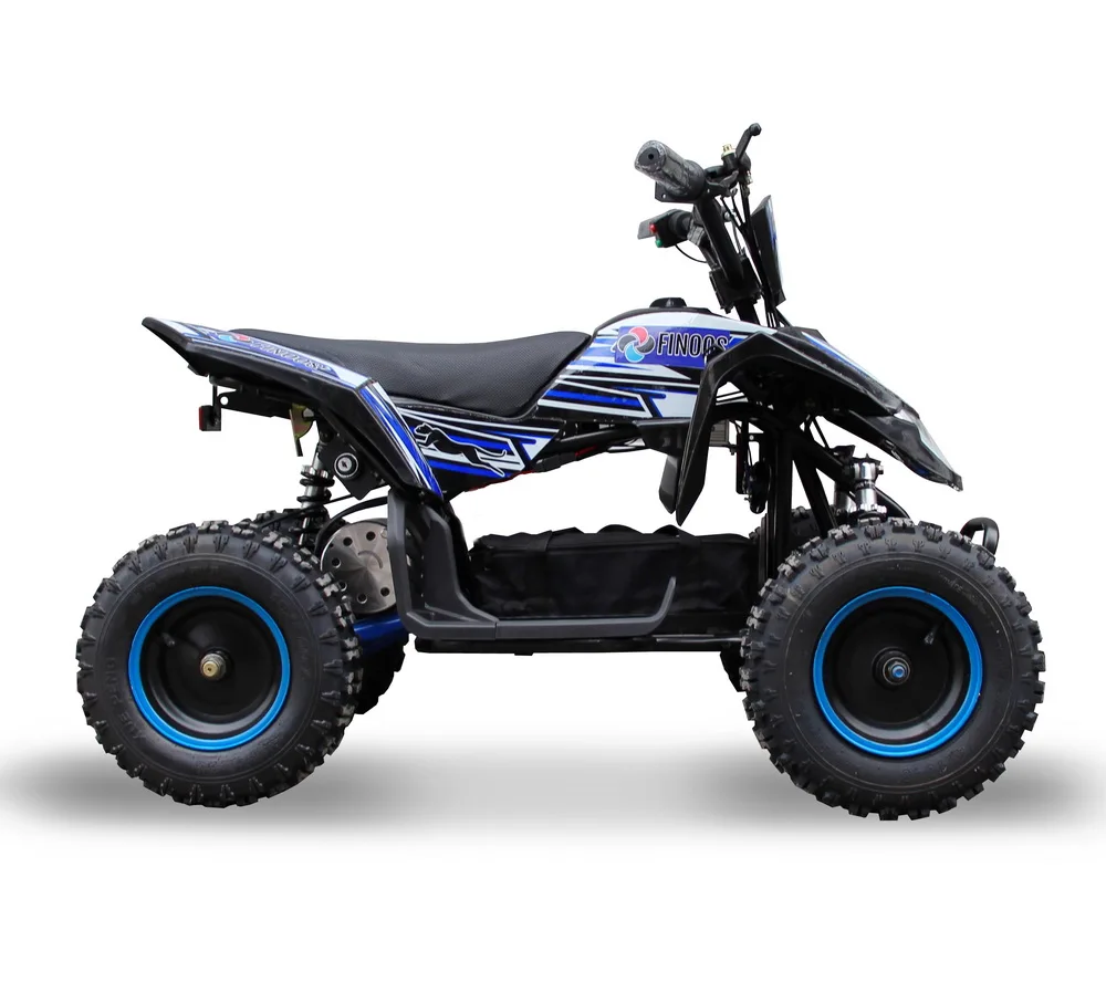 Cheap 36V 500W 800W 1000W children car kids electric ride-on cars ATV quad bikes with 6-inch off road tires for sale