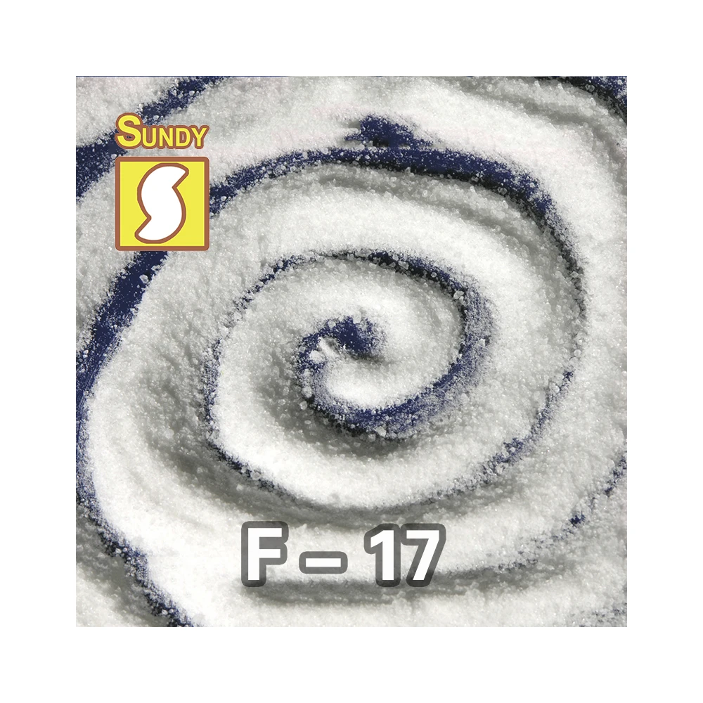 SINOPEC SVW SUNDY PVA FS-17 Powder Suspension Polymerization of PVC Polymer Alcohol