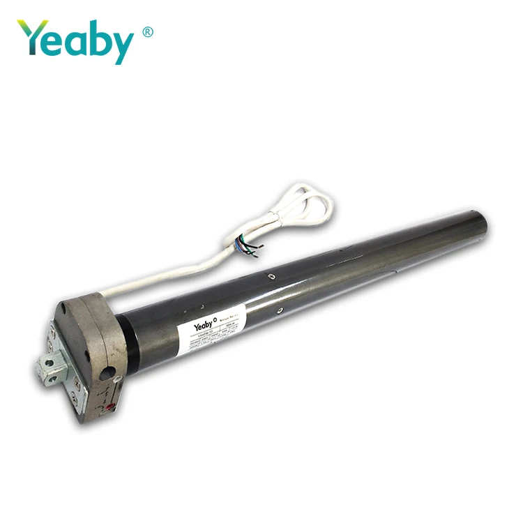 Tubular And Roller Shutter Motors,roller shutter parts