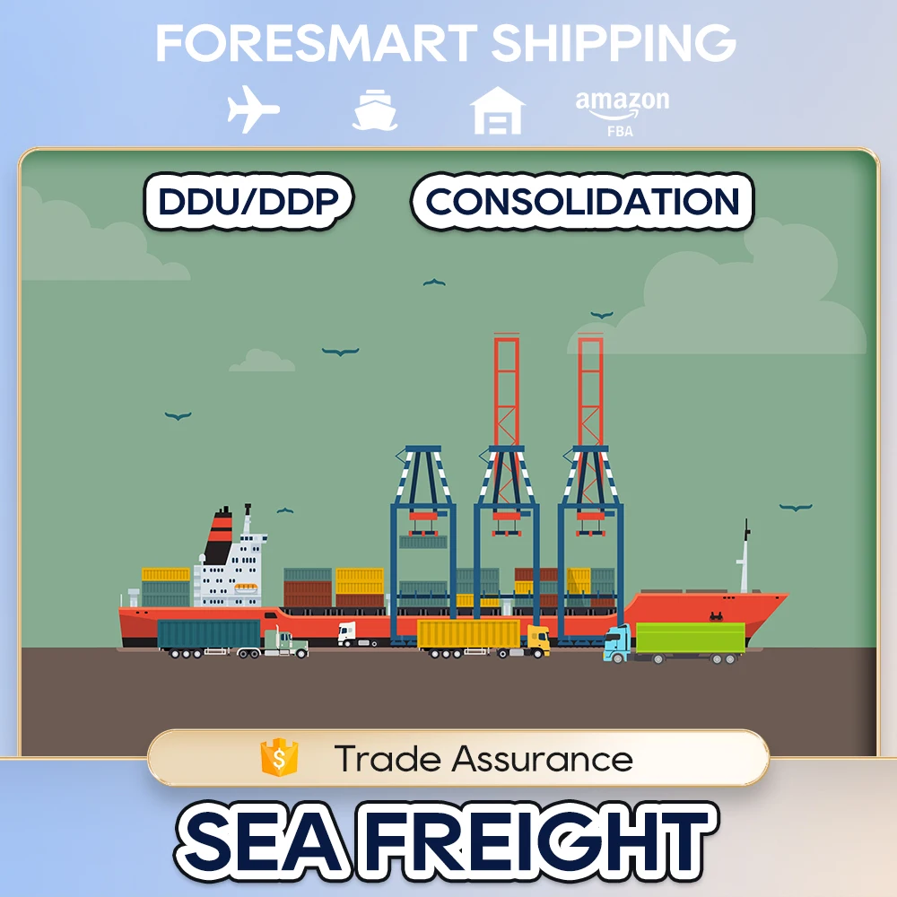 Professional Shipping Agent South Korea Philippines