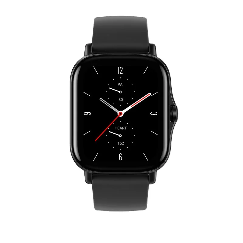Amazfit GTS 2 Smartwatch  AMOLED Display Long Battery Life Smart Watch fro man & woman