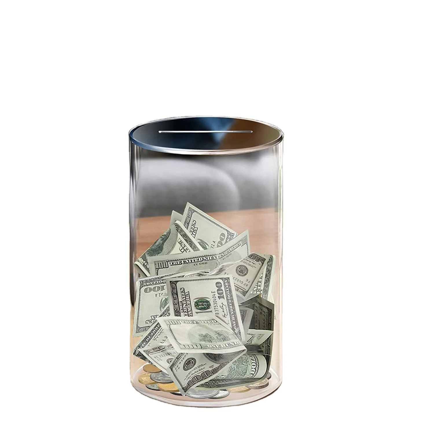 Factory Directly Selling Coin Bank Smash It To Get The Money