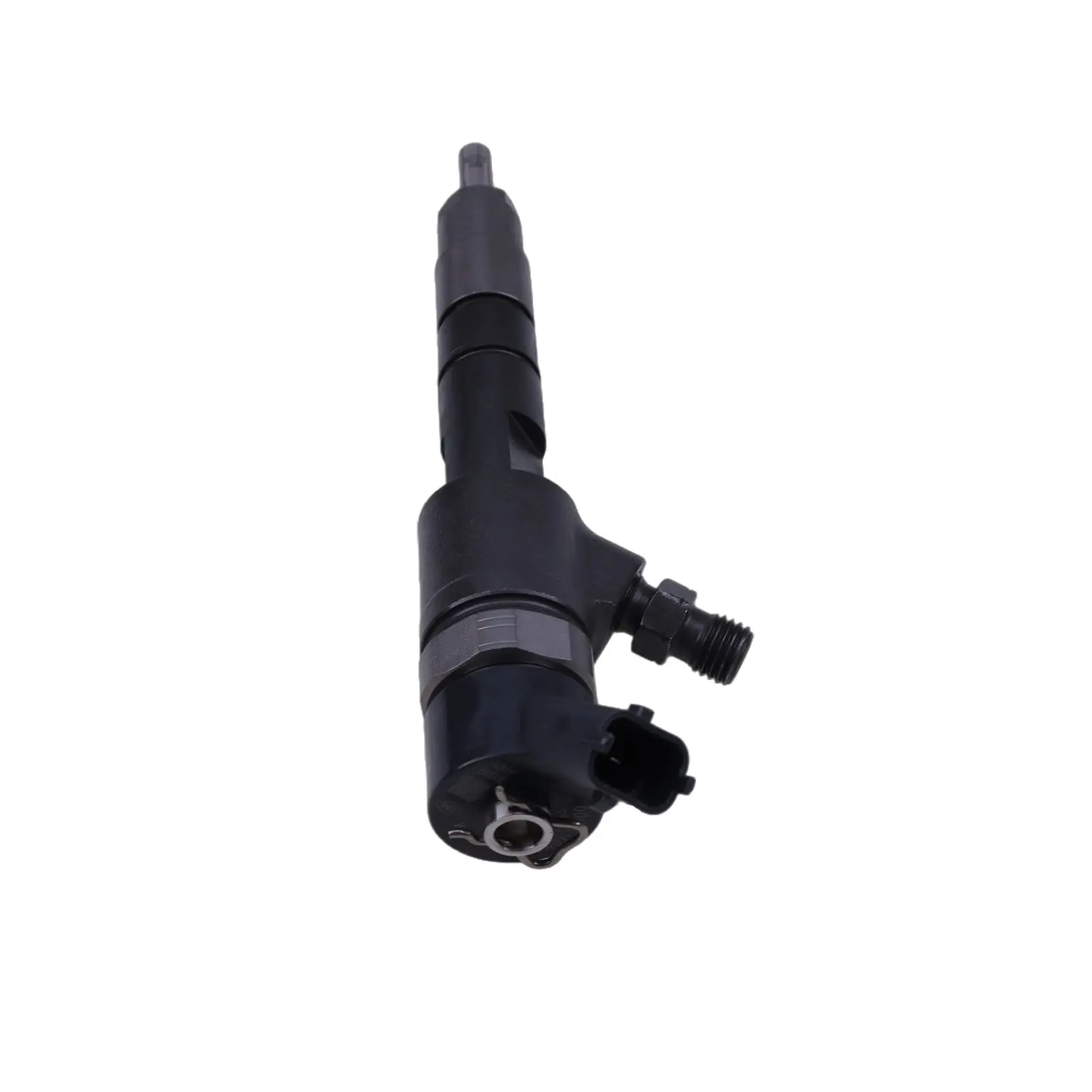 Common Rail Fuel Injector MIU802181 for Engine 3TNV84T 3TNV86CT 4TNV86CHT Skid-Steer Loaders 312GR 314G 316GR 317G 318G