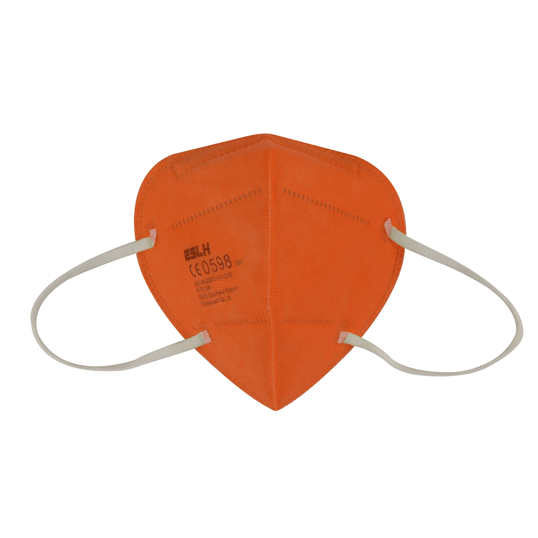 Factory Directly Sale High Quality KN95/FFP2 face mask 5 ply