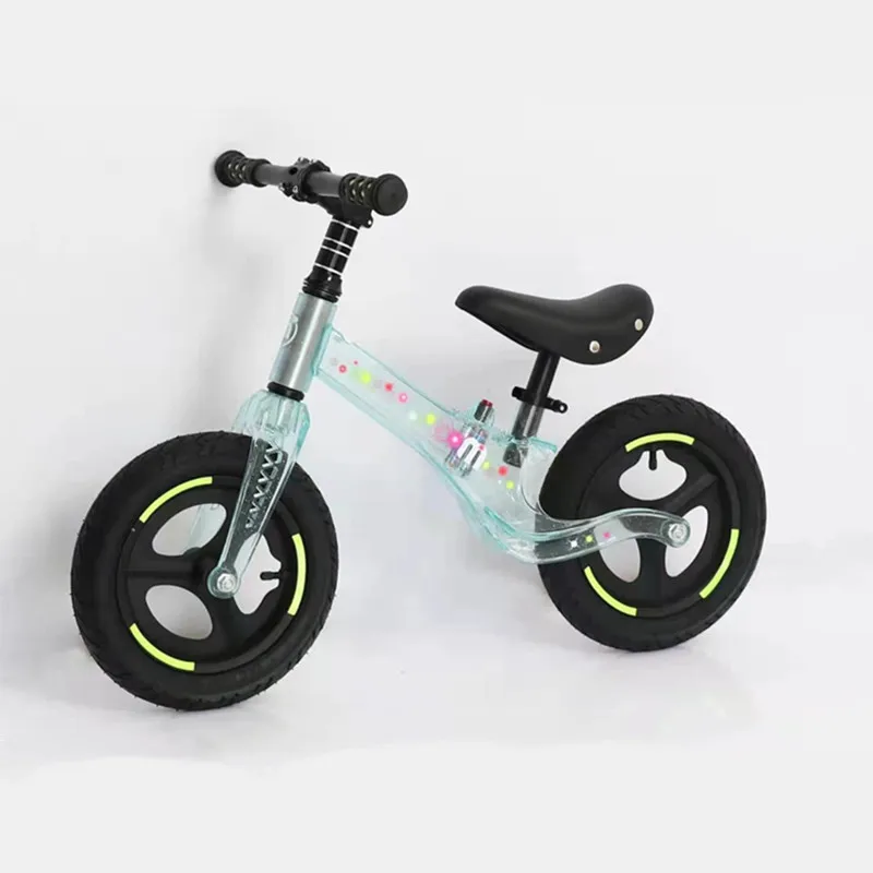 Велосипед для мальчиков и девочек bicicleta para ninos детский балансировочный велосипед скутер низкая цена