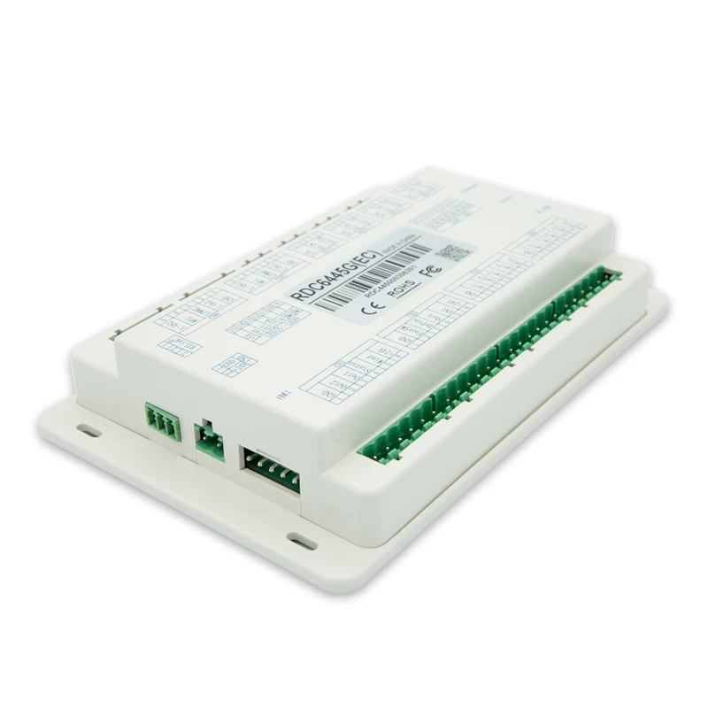 RDC6445G control panel and main board / Ruida RDC6445G system