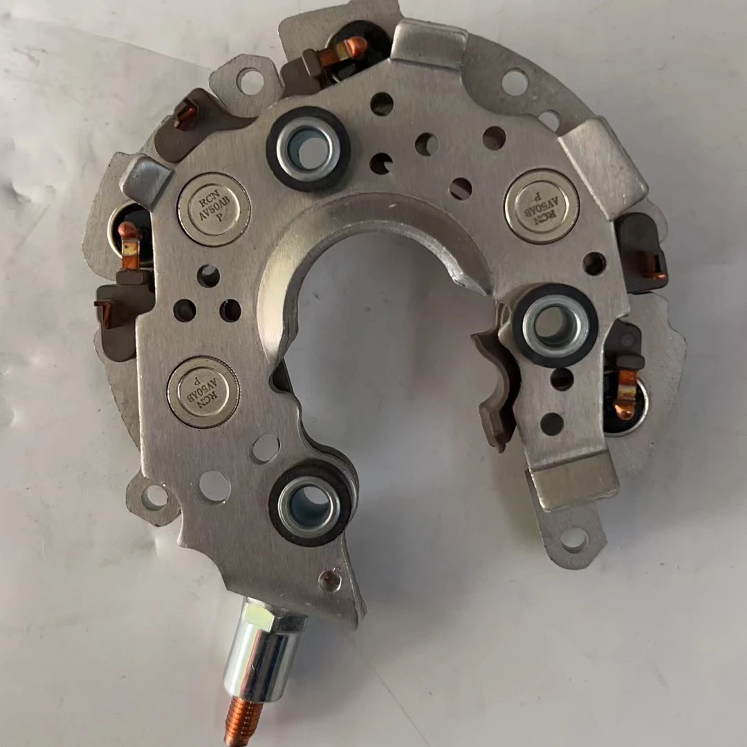 RN45 INR438 333441 M6 Alternators Rectifier Bridge For Toyota 27060-0P020 11139 13984