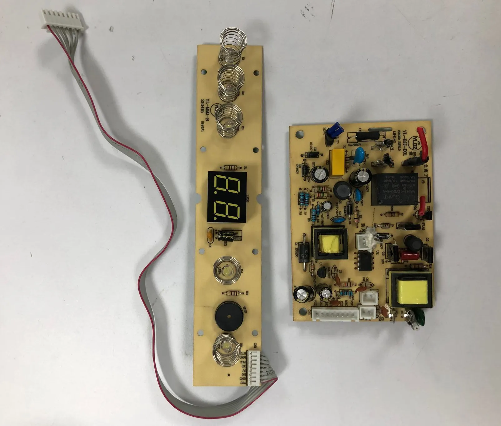 OEM and ODM Electronics Multilayer printed circuit board PCB and PCBA manufacturer in ShenZhen PCB Assembly