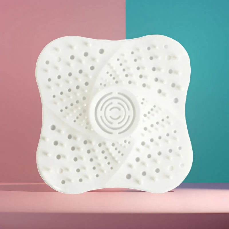 Male Urinal Filter Ball Anti-Clogging Aromatic Sheet Toilet Pad Bathroom Deodorizing Urine Bucket Use Product Urinal Deodorizers