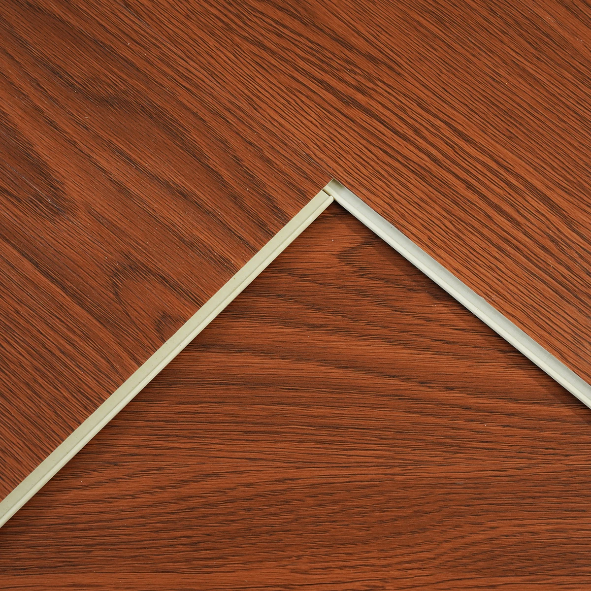 waterproof wood texture click lock rigid core spc floor vinyl floor