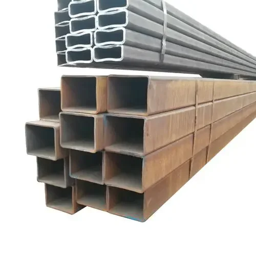 Create Unique Displays with Lightweight Aluminum Square Tubes!