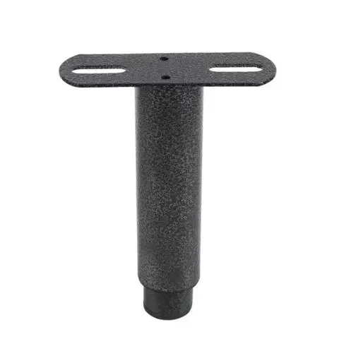 New Design Good Quality Load-Bearing Table Support Legs Rust-Resistant Sturdy Steel Legs Metal Support Legs