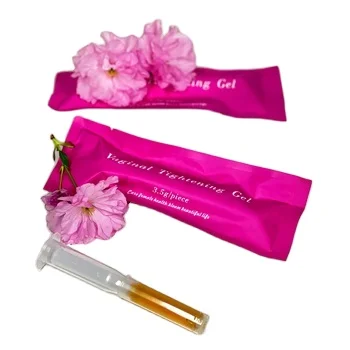 100% Herbal Shrink Yoni Gel Feminine care Product Vagina Cream Lubricant Gel Vaginal Tightening Gel