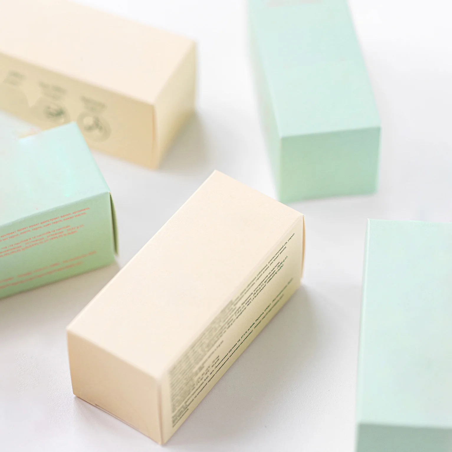 Customized Drawers Salted Nut Ramadan Kareem Chocolate Dates Packaging Paper Box