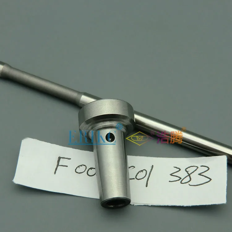 ERIKC F00V C01 383 pressure control valve 0 445 110 594 Diesel Injector control valve FooV C01 383