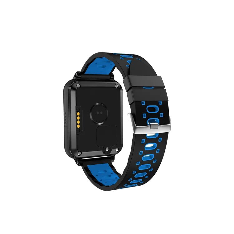 2021 Hot sale Android smart watch with camera touch screen Waterproof smartwatch for mobile phones