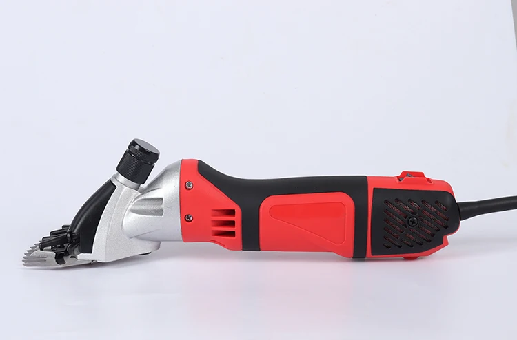 110V Goat Farm Equipment Hair Cutting Wool Shears Unavailable CN;ZHE ST-777 Motor Baote Hot Product 2019