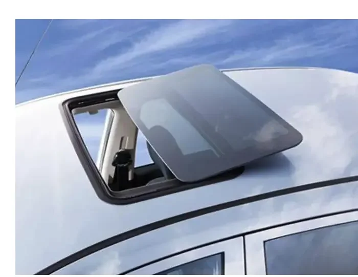 Electric Auto modification Accessories electric car sunroof for universal cars