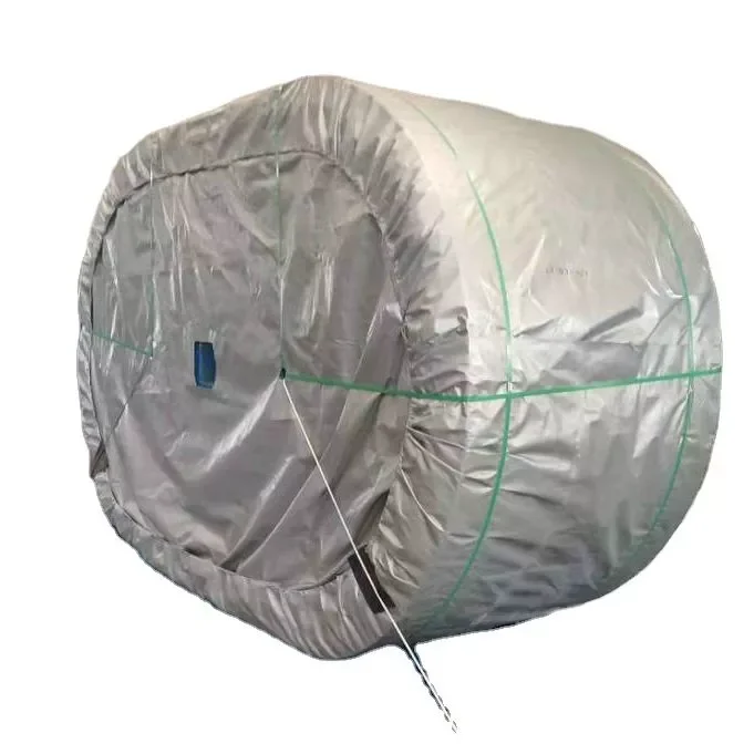 High quality rubber conveyor belt 4 ply 800mm belt flame resistant ep conveyor belt cheap price