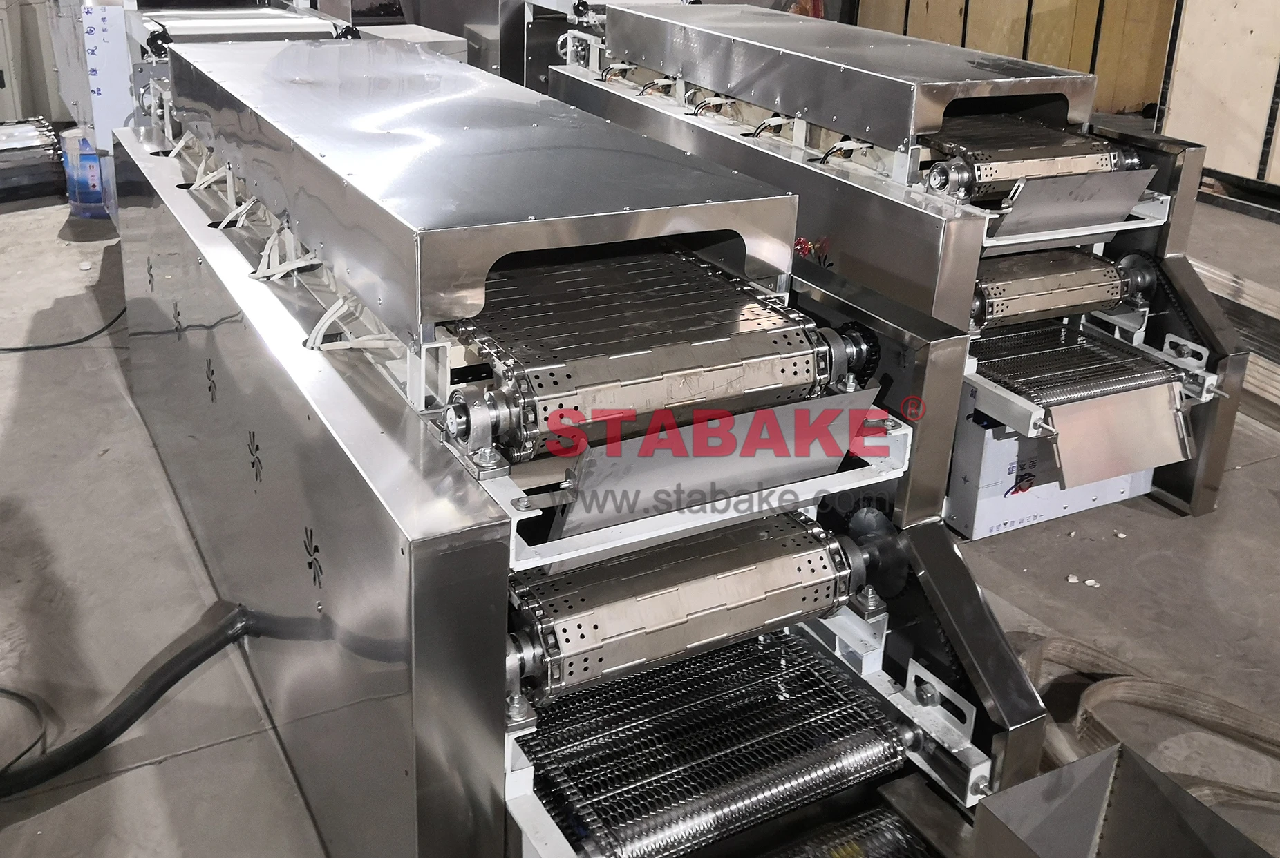 commercial pita bread maker arabic pita bread production line pita naan bread roti maker