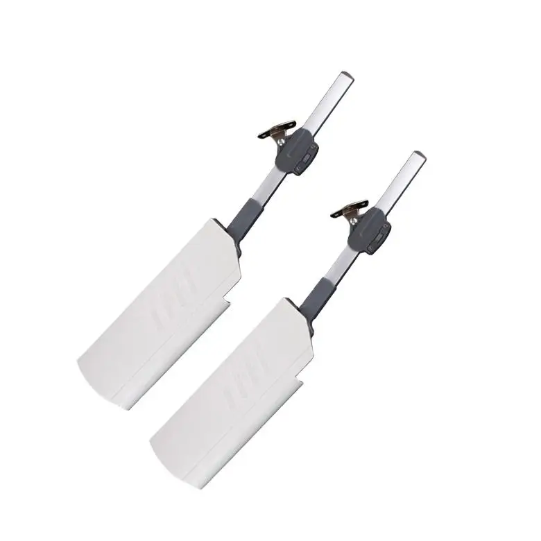Adjustable Hydraulic Flap Stay Soft Down Lid Stay Cabinet Cupboard Lift Up Support Strut Cabinet Gas Spring Vt-05.011