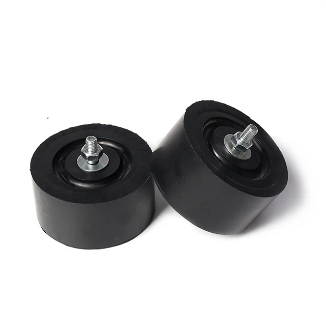 Wholesale Price Shock Absorbing Rubber Vibration Isolator