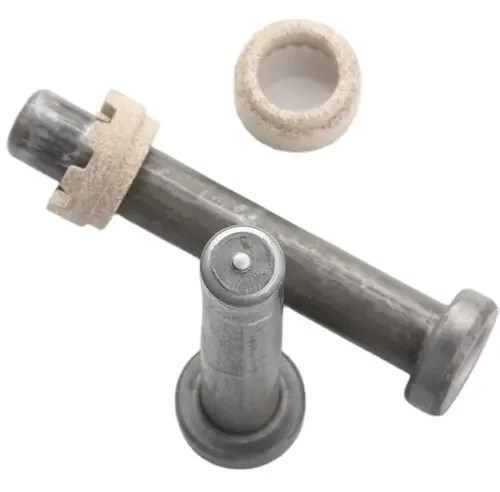 ISO 13918 shear stud metal stud welding shear connector