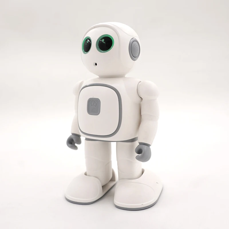 Reeman New Smart Toy Robot Interactive for Children New Toy Education Robot