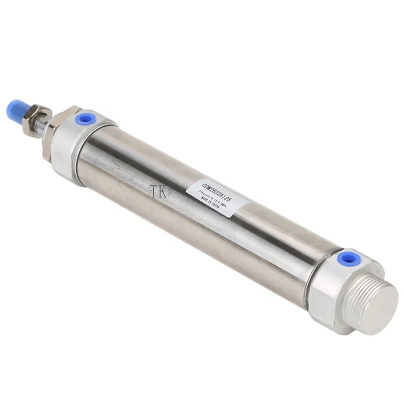 SMC Type CDM2B20 CDM2B25 CDM2B32 CDM2B40 Series Small Air Cylinder