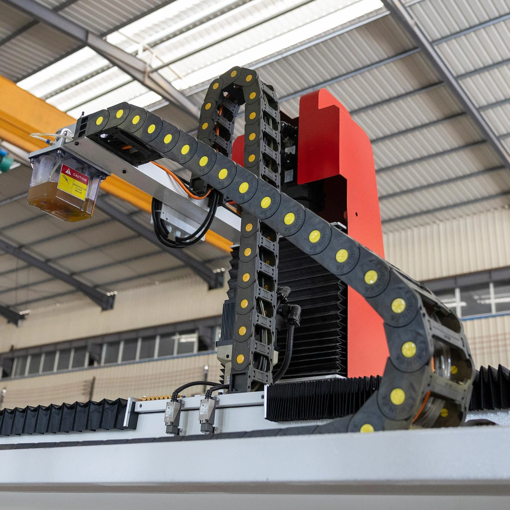 4 axis Bridge saw cnc Cutting Machine 45 degree miter cutter for marble granite bridge saw cnc