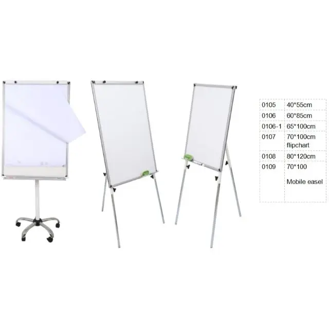 Beech Wooden Tripod Easel Artist Art Painting Stand