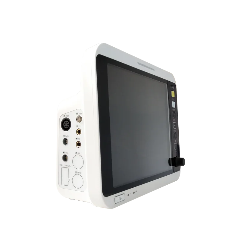 yonker medical supplies Excellence Monitoring System for Clinics Patient Monitoring