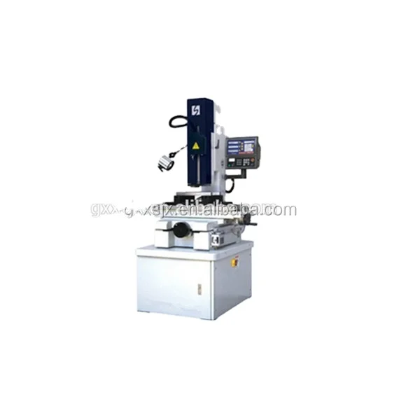 High quality mini edm wire cutting machine/edm sparking machine FZH7732 good price