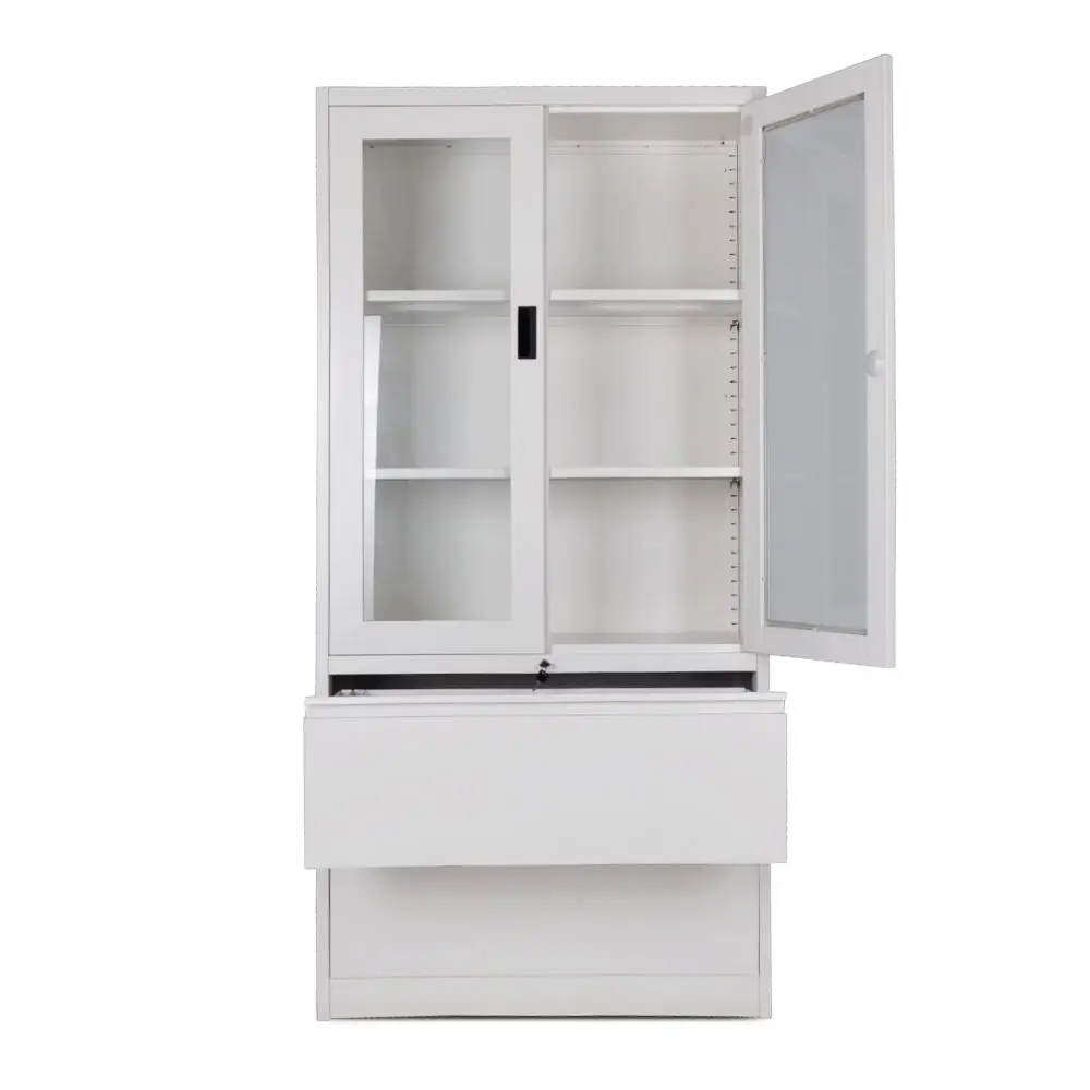 Luoyang заводские большие металлические шкафы, стальные чертежи, шкафы для хранения документов