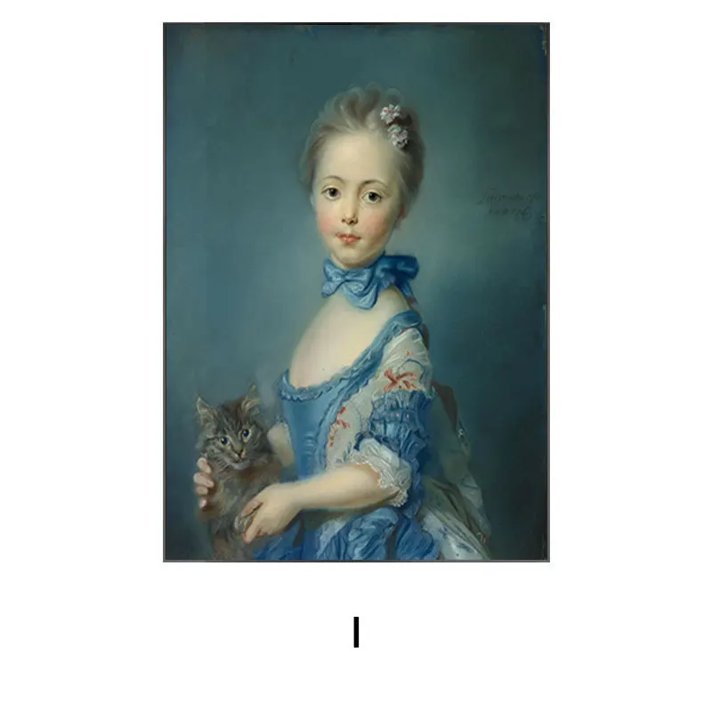 Wholesale Wall Art Custom Design Canvas Painting Canvas Prints From Photo Picture