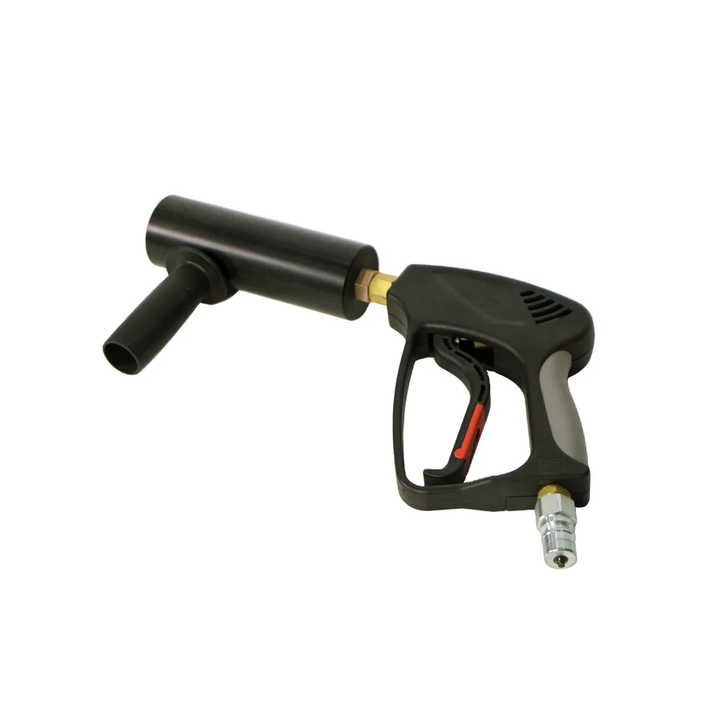 Mini DJ Discot Cryo Fog Spray Co2 Launcher for Wedding Nightclub Party Gun