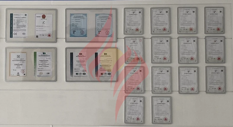 1320c Tool Steel Cemented Carbide Bright Quenching Graphite Vacuum Sintering Furnace High Pressure Gas Quenching Furnace