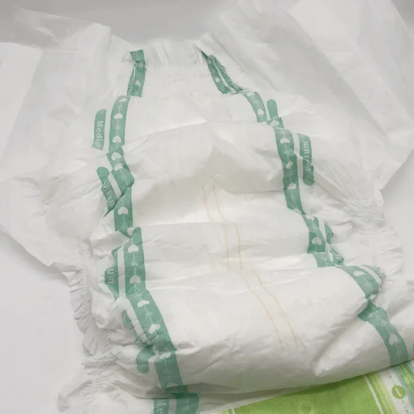 Factory Direct Hospital Safe And Comfort Breathable Japense Adult Diaper T type Sexy For Elderly In Turkey