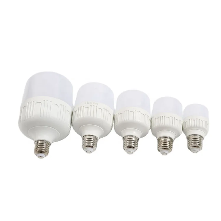 
High quality oem housing light automatic machine china lighting fixture accessories warm white led bulb for e27 