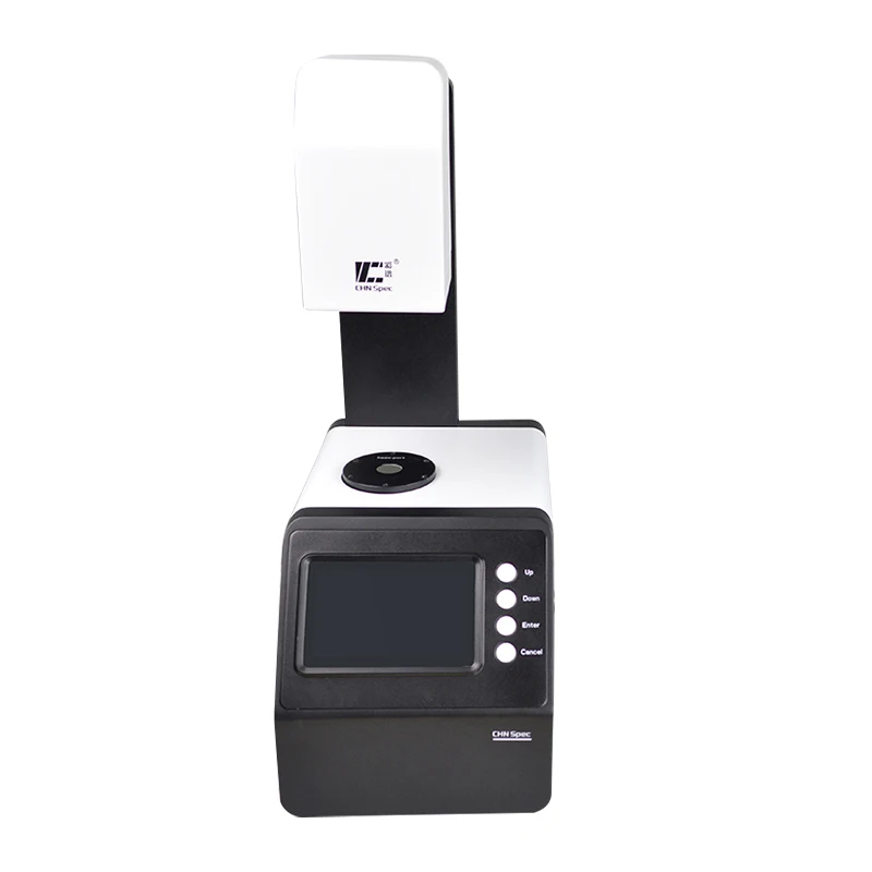 ST-100 запотевание тест светопроницаемость и дымки измерительный метр