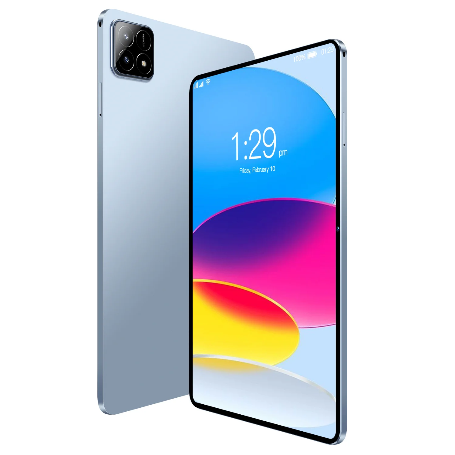 Pad 6 Pro 10-дюймовый 1960*1080 ips высокоскоростной планшет 2-в-1 win Education Android планшетный ПК