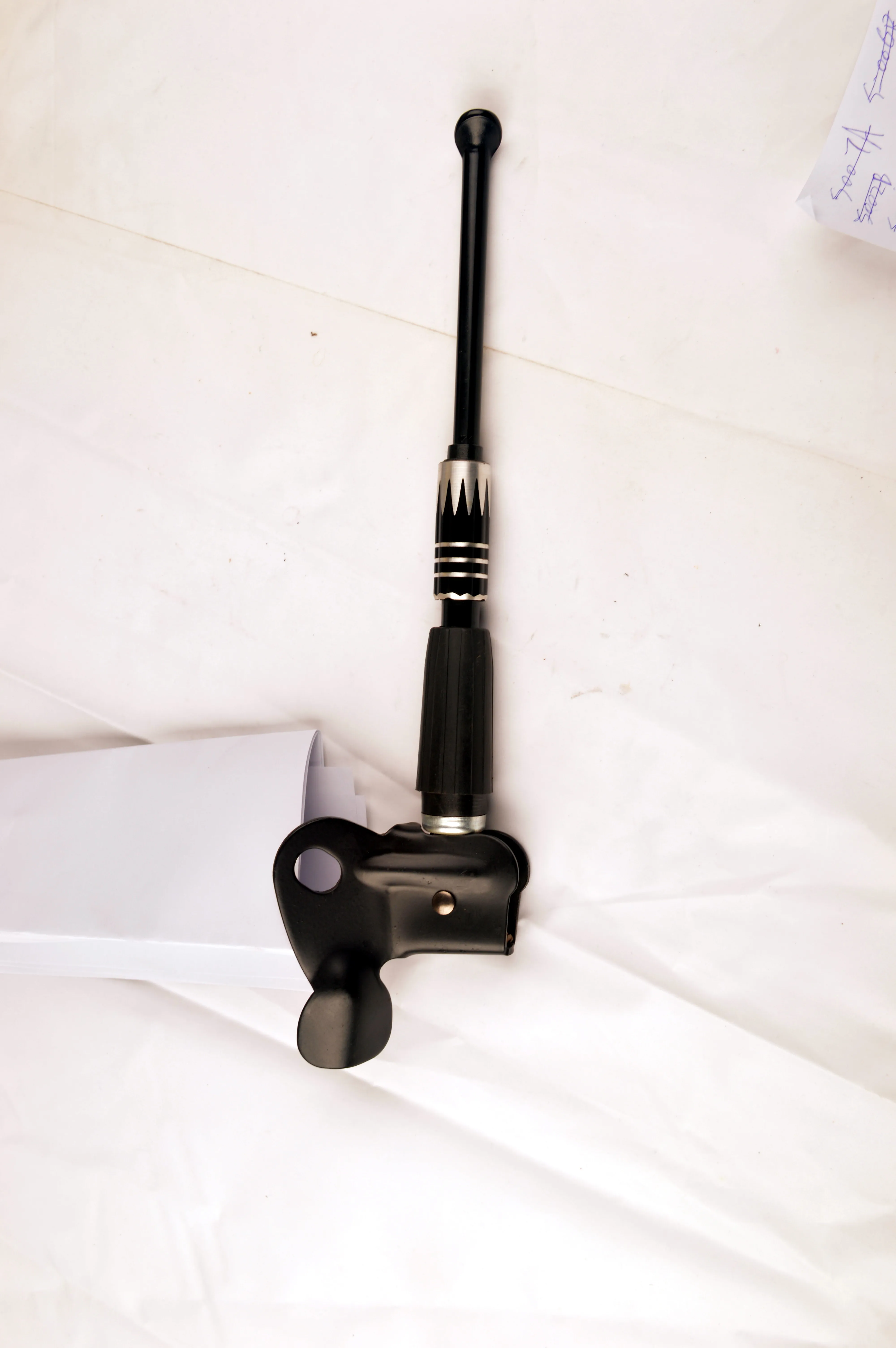 24-27 wheel diameter durable stable side support support titanium brace bicycle crank leg