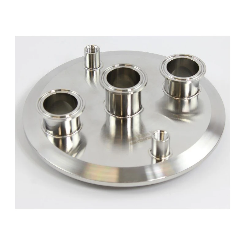 Hot sale 8.5LB TRUE DEWAX BIDIRECTIONAL CLOSED LOOP EXTRACTOR