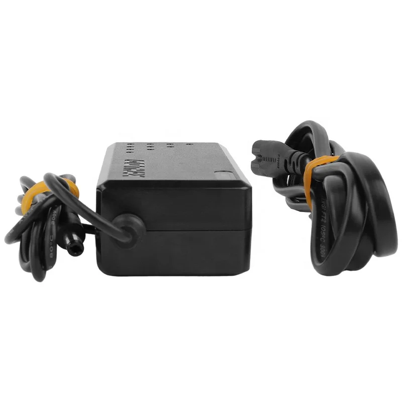 New Product Direct Sale GOTRAX Electric Scooter Charger Scooter Accessories Power Adapter U.S Standard