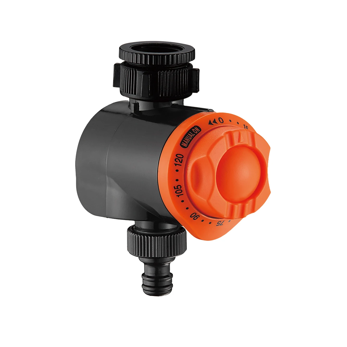 Automatic Watering Timing Irrigation Irrigation System Home Gardening 2-hour Tap Timer Garden Water Timers garden Water Timer