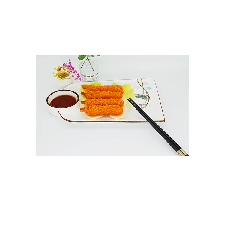 Высококачественный пищевой порошок, вкусный краб, мясо-порошок, мясо-краб с порошком A