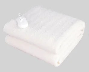 massage and health 80cm queen and king hot blanket easy use safe warm EU USA Electronic blanket