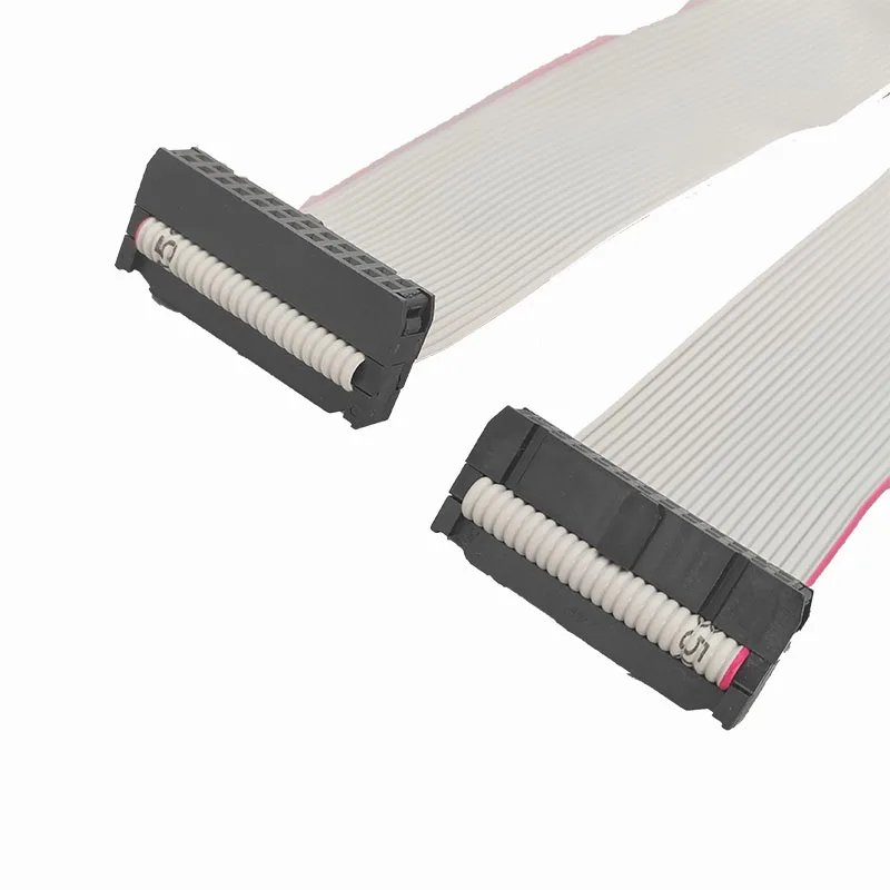 40Pin 26Pin 12pin Breadboard Jumper Wire 2.54mm Pitch Ribbon Cable Wire Harness